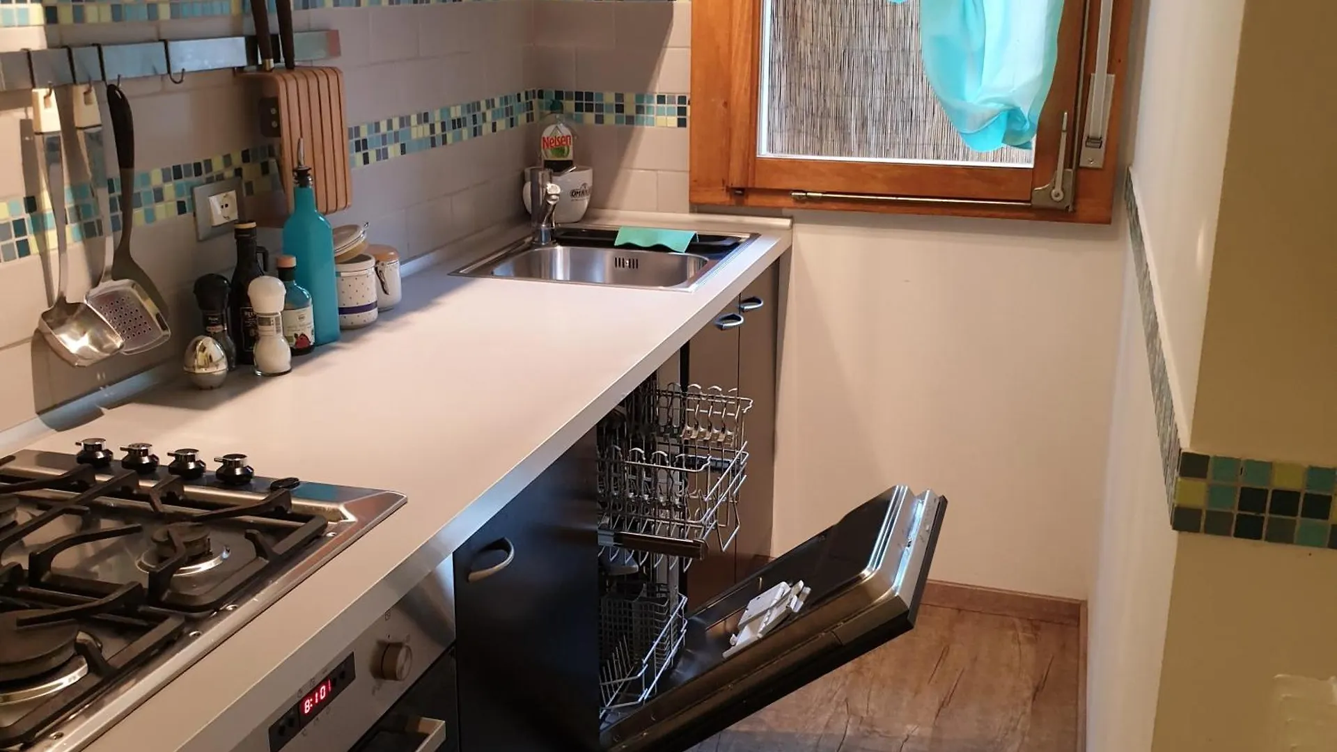 Appartamento Riki'S Home In Malcesine Italia