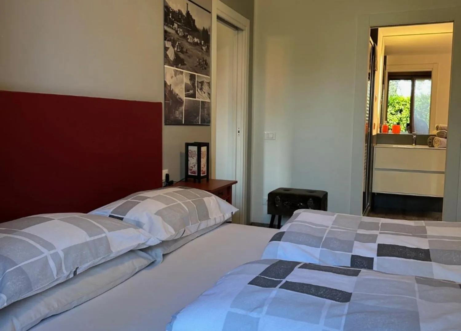 Appartamento Riki'S Home In Malcesine
