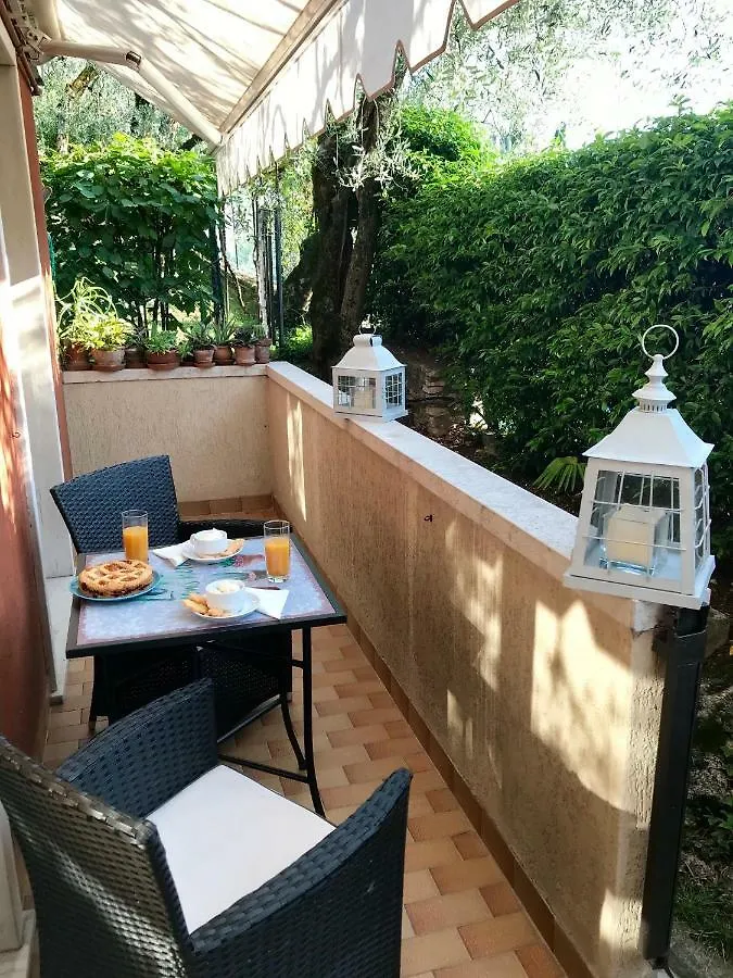 Appartamento Riki'S Home In Malcesine