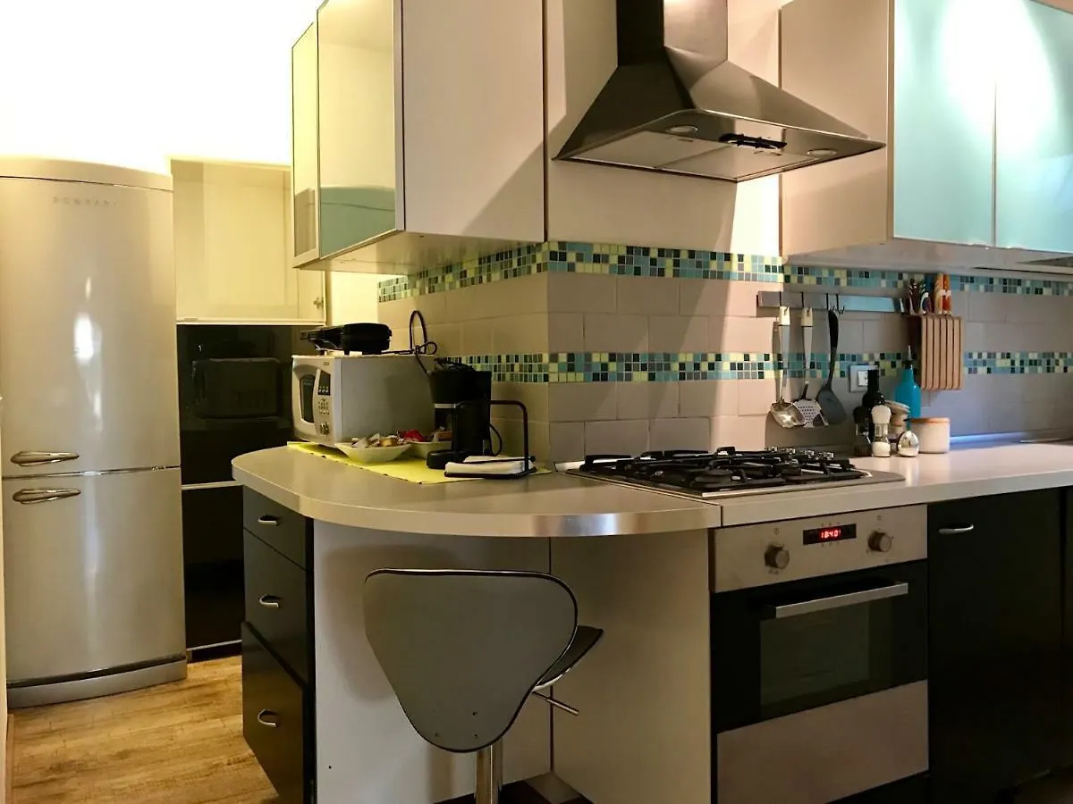 Appartamento Riki'S Home In Malcesine Italia